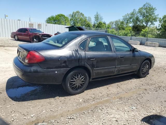 2001 Ford Taurus LX