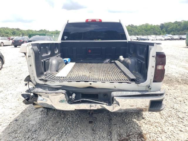 2014 Chevrolet Silverado C1500 LT