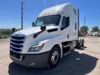 2020 Freightliner Cascadia 126