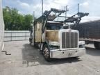 2017 Peterbilt 389 Car Carrier Truck