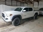 2017 Toyota Tacoma Double Cab
