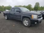 2009 Chevrolet Silverado K1500 LT