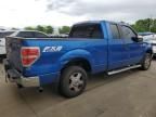 2012 Ford F150 Super Cab