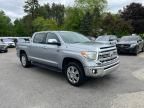 2014 Toyota Tundra Crewmax Platinum