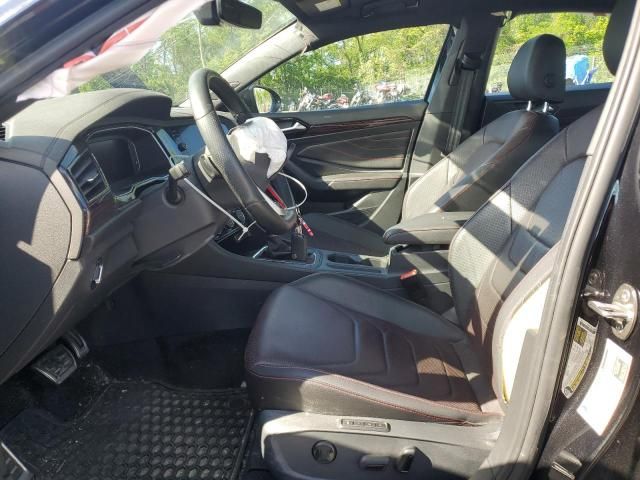 2022 Volkswagen Jetta GLI Automatic