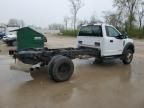 2019 Ford F550 Super Duty