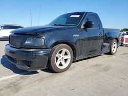 2003 Ford F150 SVT Lightning en venta en Grand Prairie, TX