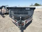 2025 Other 2025 Interstate Dump Trailer