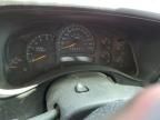 2006 Chevrolet Silverado Dump Truck