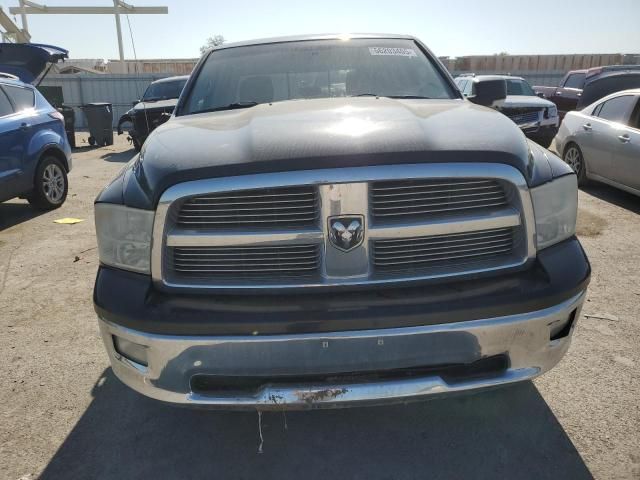 2011 Dodge RAM 1500