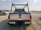 2015 Ford F350 Super Duty