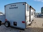 2015 Springdale/ Sprinter Summerland