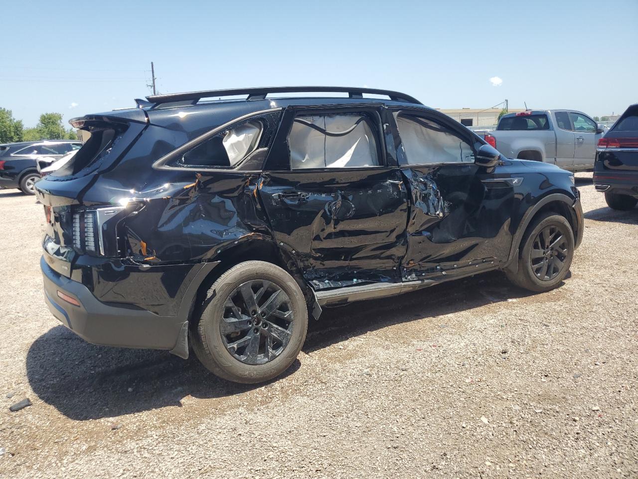 2023 KIA Sorento s