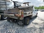2002 Ford F450 Super Duty