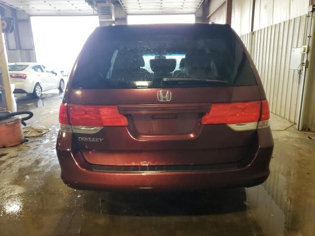 2010 Honda Odyssey EX