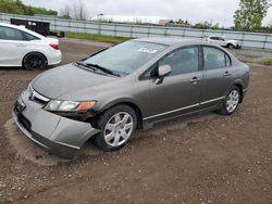 2008 Honda Civic LX for sale in Columbia Station, OH