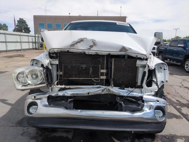 2007 Dodge RAM 1500 ST
