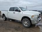 2011 Dodge RAM 2500