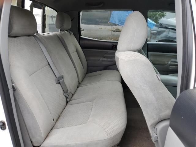 2011 Toyota Tacoma Double Cab Prerunner