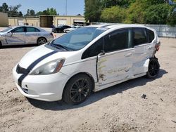 2009 Honda FIT Sport for sale in Knightdale, NC