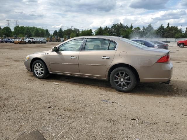 2006 Buick Lucerne CXL