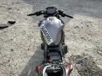 2023 Kawasaki ZR900 F