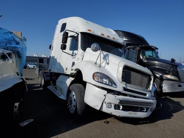 2006 Freightliner Columbia 120 Semi Truck