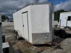 2021 Quality ITY Cargo 6X14TA Enclosed Cargo Trailer