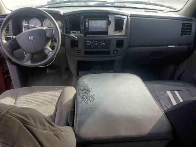 2006 Dodge RAM 1500 ST