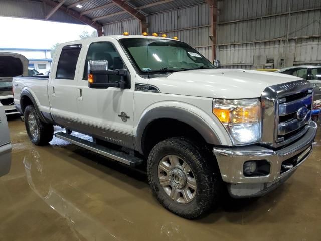 2014 Ford F250 Super Duty