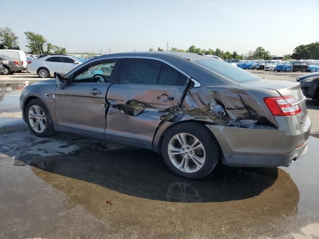 2014 Ford Taurus SEL