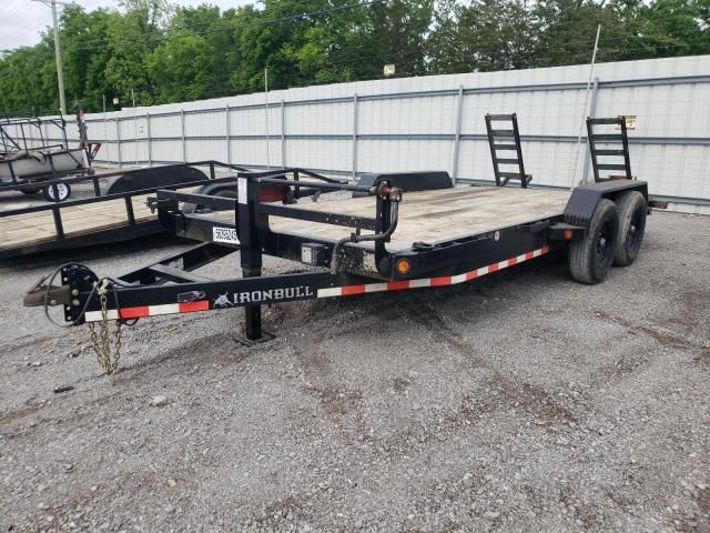 2022 Norstar Equipment Trailer
