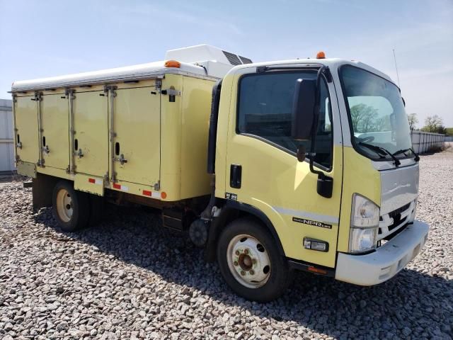 2017 Isuzu NPR HD