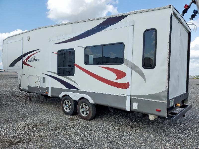 2007 Heartland Gateway