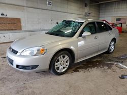 2011 Chevrolet Impala LT for sale in Portland, MI