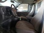 2017 GMC Savana G2500