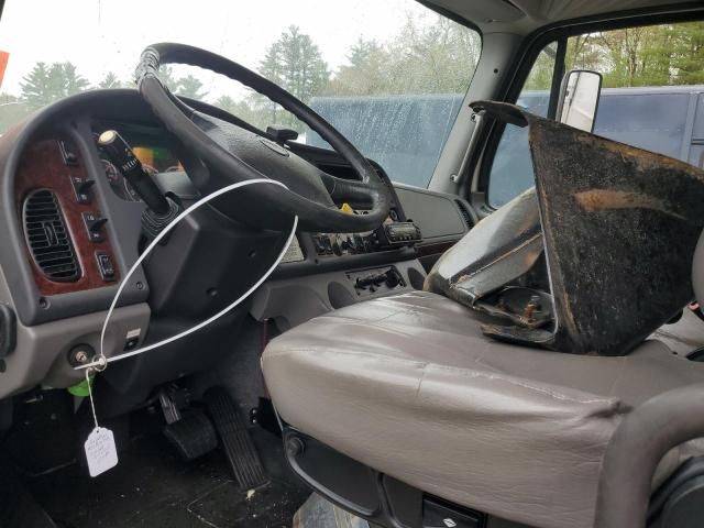 2018 Freightliner M2 106 Medium Duty