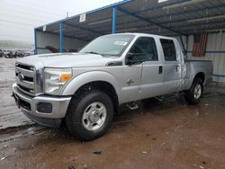 2016 Ford F250 Super Duty en venta en Colorado Springs, CO