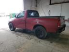 2001 Ford F150