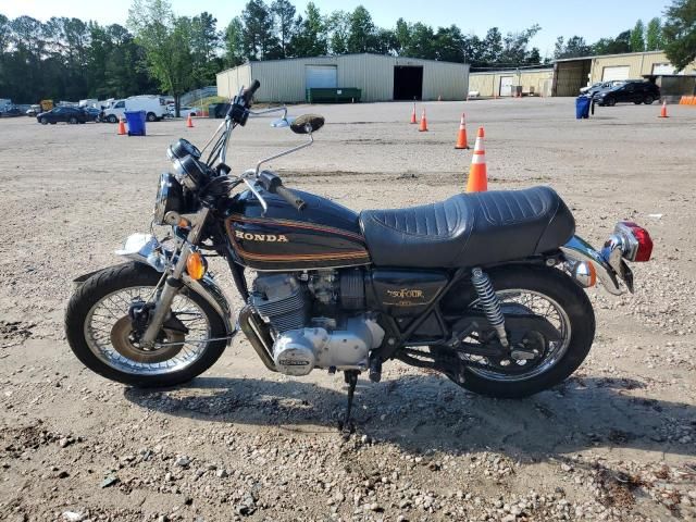 1978 Honda CB750 K