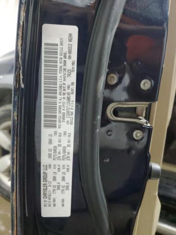 2013 Dodge RAM 1500 SLT