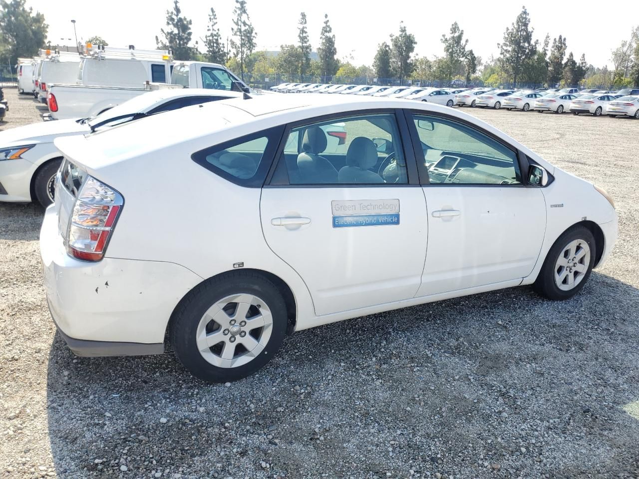 2009 Toyota Prius