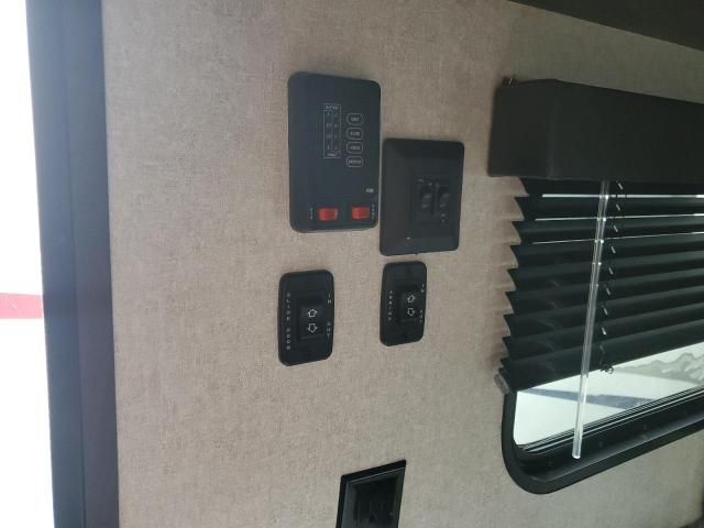 2018 Jayco Flight