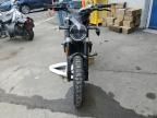 2019 Husqvarna Svartpilen 401