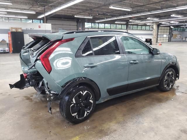 2023 KIA Niro Wind