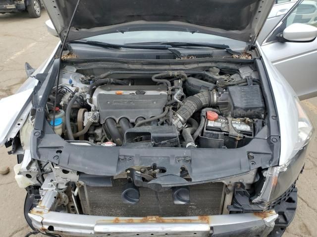 2009 Honda Accord EXL