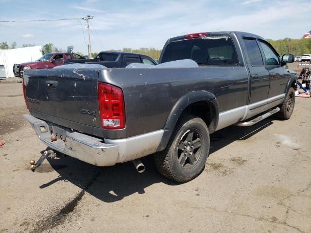 2002 Dodge RAM 1500