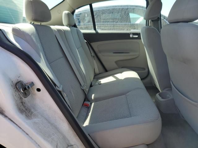 2009 Chevrolet Cobalt LT
