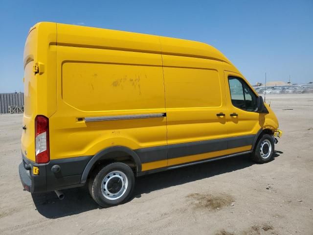 2023 Ford Transit T-250