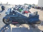 2022 Honda GL1800 B